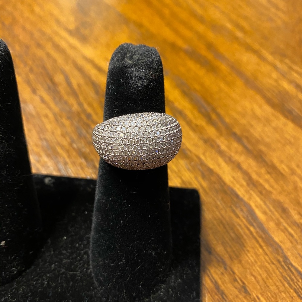 S925 ring